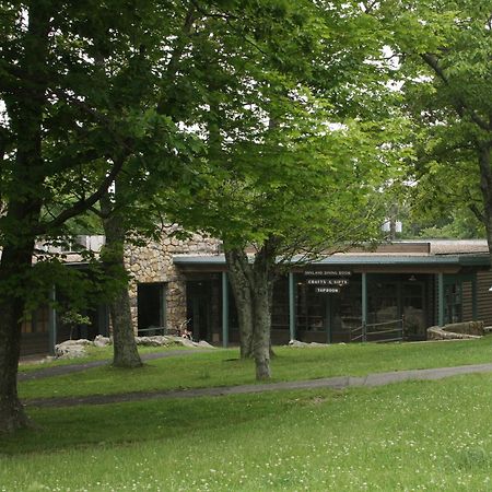 Skyland Resort Luray Exterior photo
