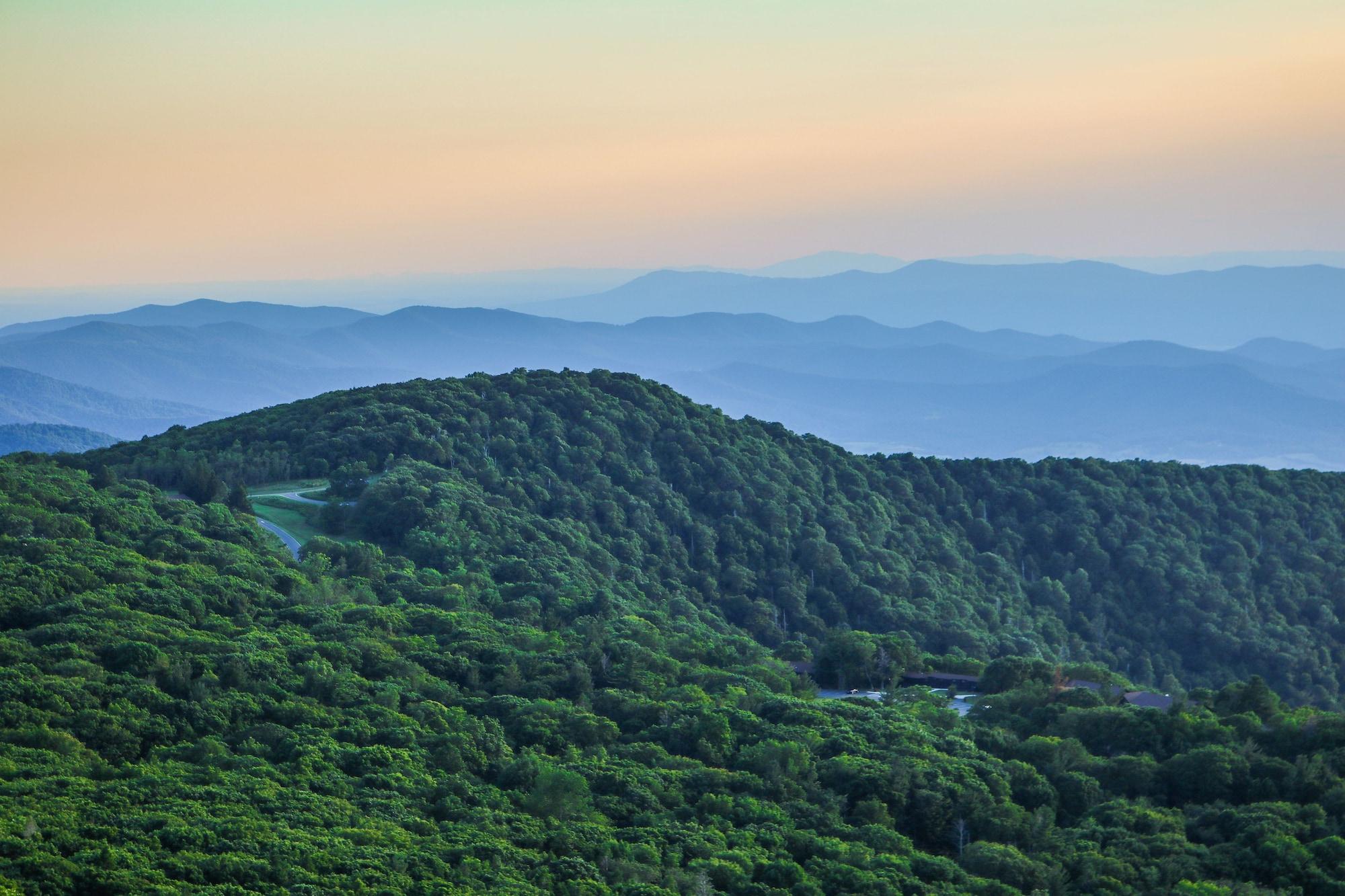 Skyland Resort Luray Exterior photo