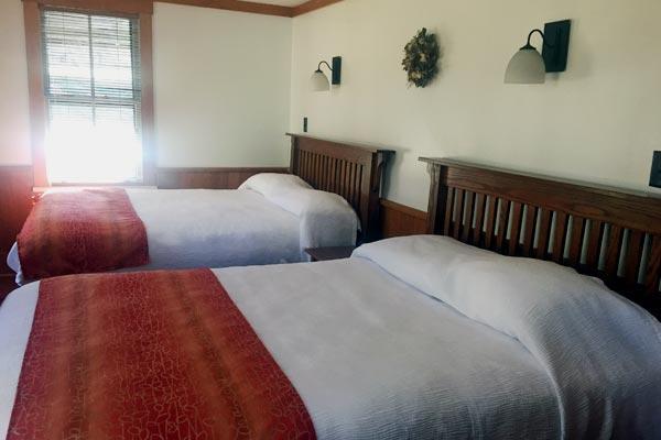 Skyland Resort Luray Exterior photo