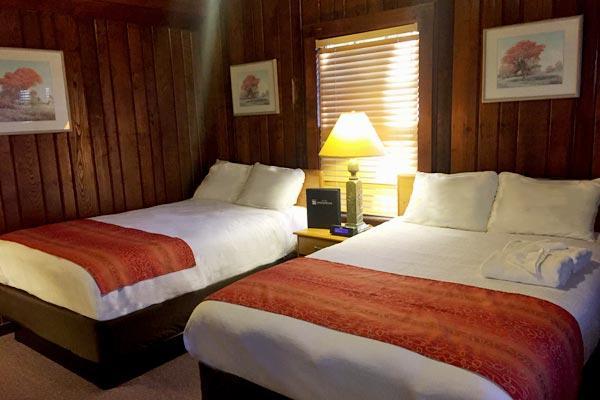 Skyland Resort Luray Exterior photo