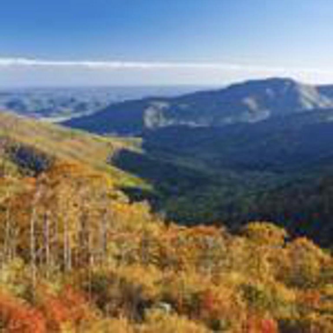 Skyland Resort Luray Exterior photo