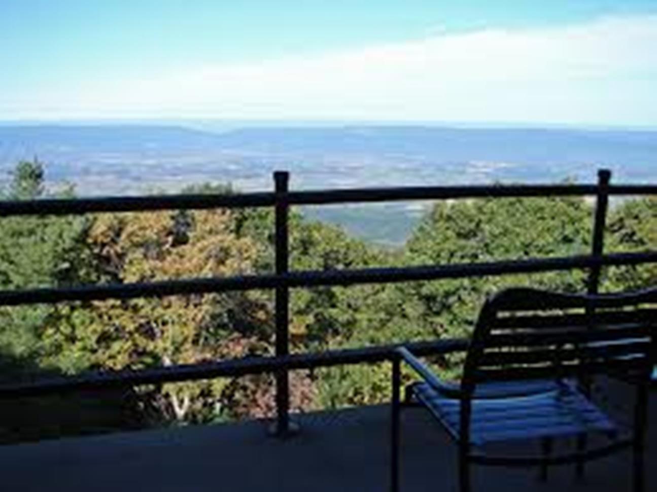 Skyland Resort Luray Exterior photo