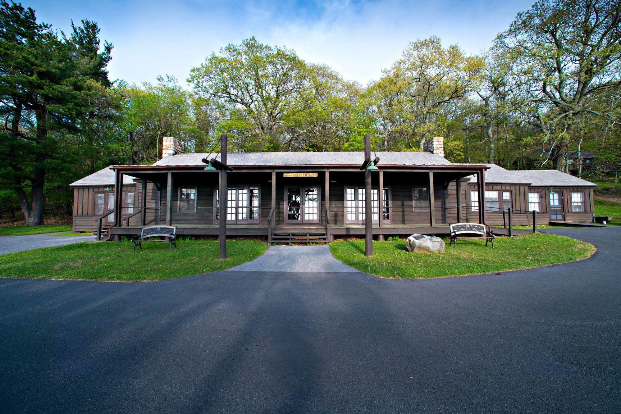 Skyland Resort Luray Exterior photo