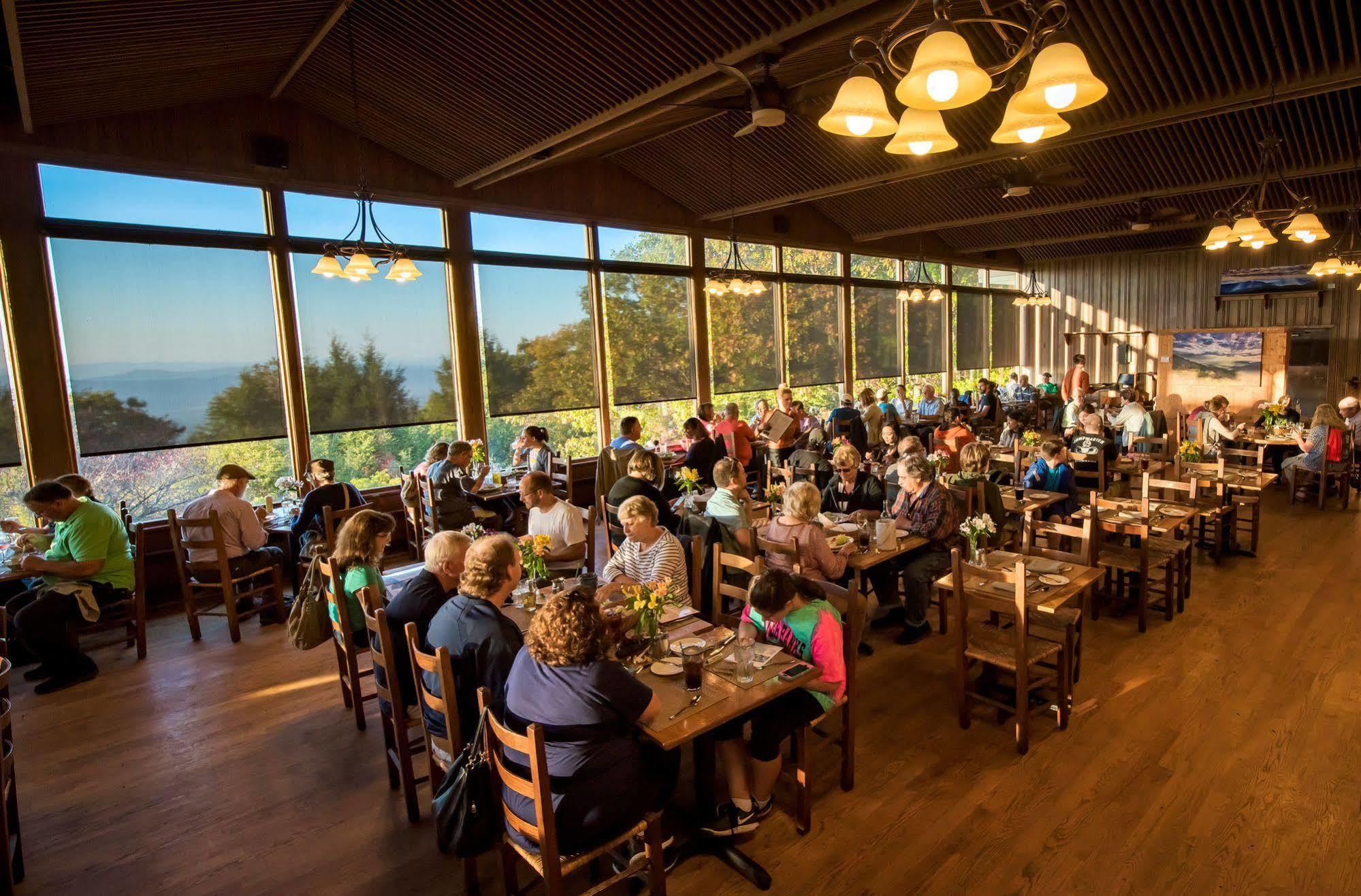 Skyland Resort Luray Exterior photo