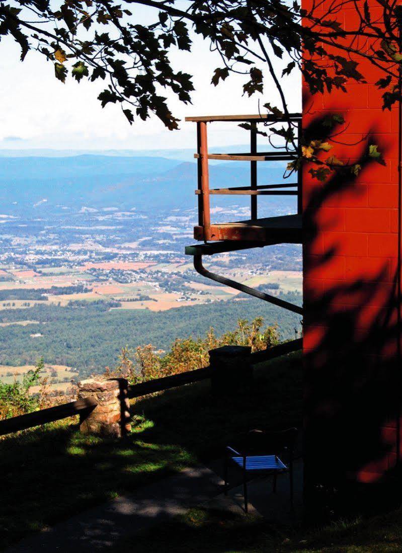 Skyland Resort Luray Exterior photo