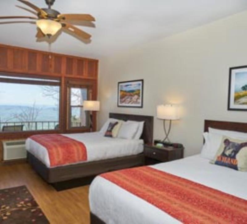Skyland Resort Luray Exterior photo